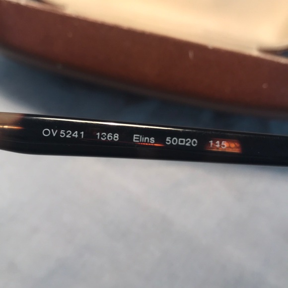 Oliver People 5241 Elins